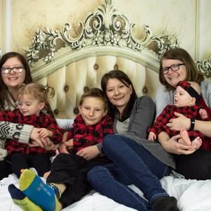 Meet your Posher, Mary-jo